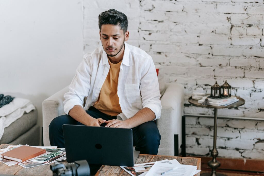 Freelancing guide